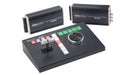 Data Video HDR-10 H.264 USB Recorder front and rear view