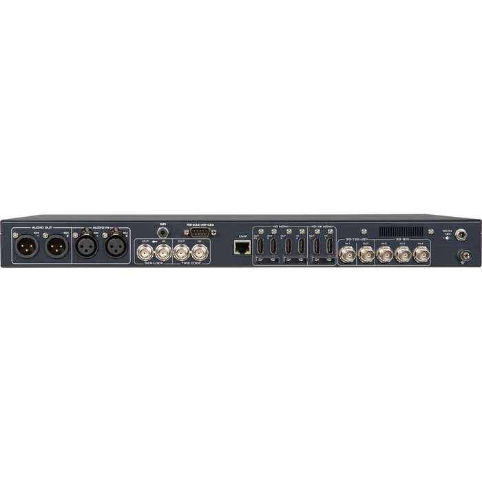 Data Video HDR-90 High Definition HDR Video Recorder for professional broadcasting
