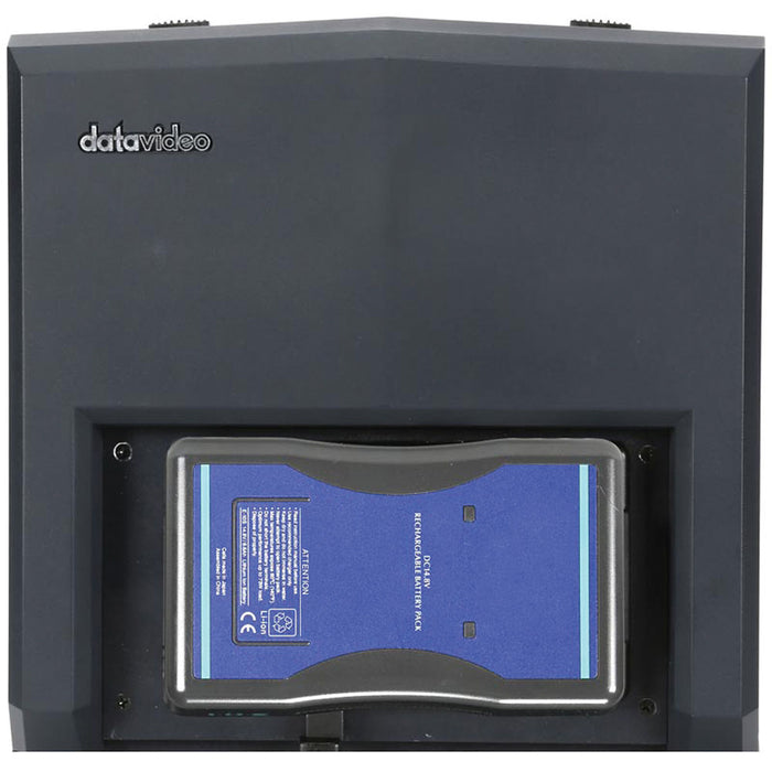 Data Video HRS-30 Video Recording System for professional video production