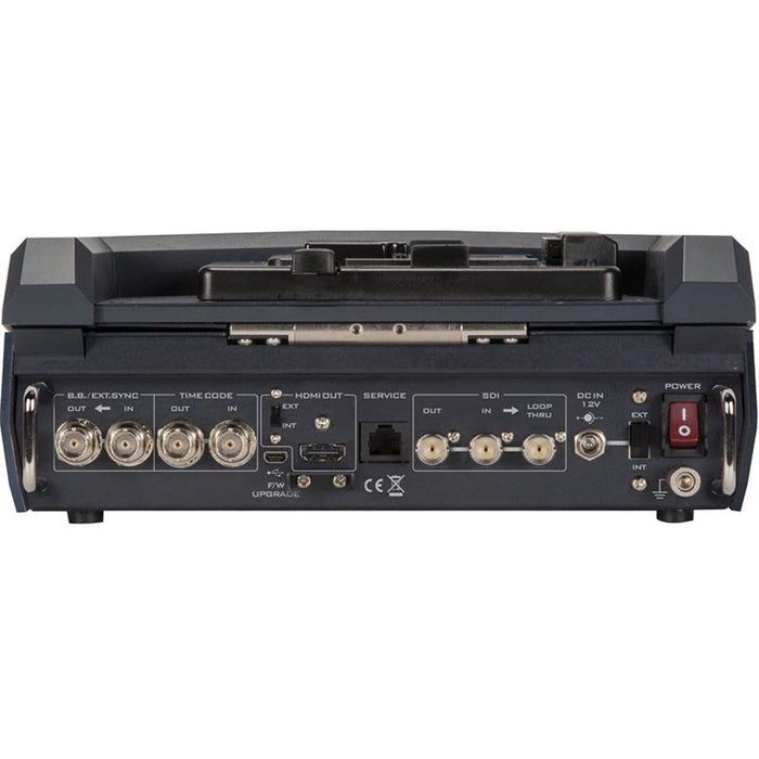 Data Video HRS-30 Video Recording System for professional video production