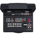 Data Video HS-1300 Portable HD Video Switcher, compact and powerful for live events and production.