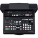 Data Video HS-1600T MK II - Compact HD Video Switcher with 6 Inputs