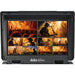 Data Video HS-2600 Video Switcher front view