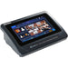 Data Video iCAST Mini compact video switcher with touchscreen interface for seamless live streaming and presentations.