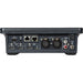 Data Video iCAST Mini compact video switcher with touchscreen interface for seamless live streaming and presentations.