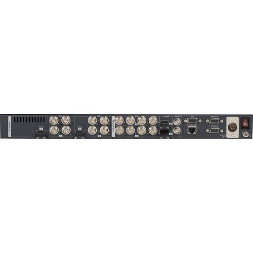 Data Video KMU-100C 4K Multi-Camera Production Kit