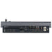Front and rear view of the Data Video KMU-300 4K Multi-Channel Video Processor