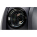 Datavideo PTC-140T HDBaseT PTZ camera with 20x zoom and HBT-12 receiver for long-distance AV transmission