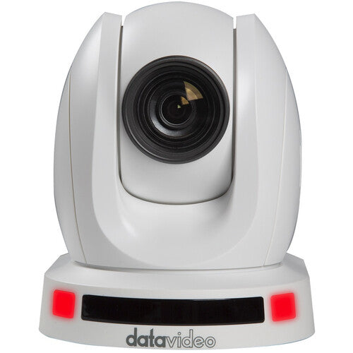 Data Video PTC-145 4K UHD PTZ Camera with 20x Optical Zoom and Low Light Performance