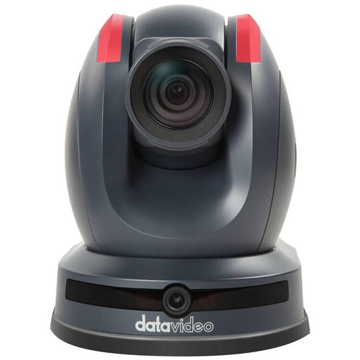 Datavideo PTC-155 auto tracking PTZ camera with 30x zoom and SDI HDMI UVC NDI outputs