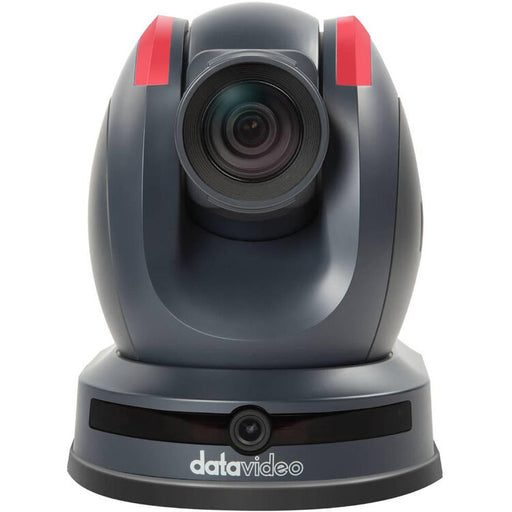Datavideo PTC-155T HDBaseT auto tracking PTZ camera with 30x zoom SDI HDMI IP outputs