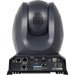 Datavideo PTC-155T HDBaseT auto tracking PTZ camera with 30x zoom SDI HDMI IP outputs