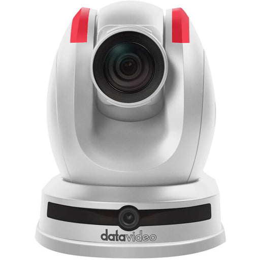 Datavideo PTC-155TW HDBaseT auto tracking PTZ camera with 30x zoom SDI HDMI IP outputs