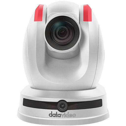 Datavideo PTC-155W auto tracking PTZ camera with 30x zoom and SDI HDMI UVC NDI outputs