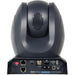 Datavideo PTC-280 4K PTZ camera with 12x zoom HDMI SDI and NDI outputs for broadcast and streaming
