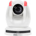 Datavideo PTC-280W 4K PTZ camera with 12x zoom HDMI SDI and NDI outputs for broadcast and streaming