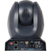Datavideo PTC-280W 4K PTZ camera with 12x zoom HDMI SDI and NDI outputs for broadcast and streaming