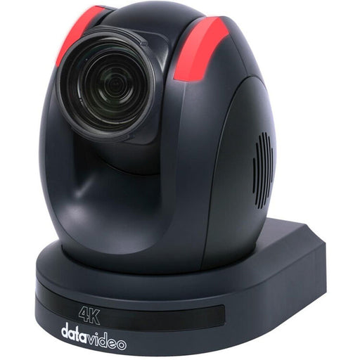 Datavideo PTC-285G 4K auto tracking PTZ camera with 12x zoom HDMI and 12G-SDI outputs