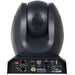 Datavideo PTC-285GW 4K auto tracking PTZ camera with 12x zoom HDMI and 12G-SDI outputs
