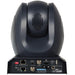 Datavideo PTC-305GW 4K PTZ camera with 20x zoom HDMI 12G-SDI and NDI auto tracking
