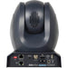 Datavideo PTC-305W 4K PTZ Camera with 20x Optical Zoom, ideal for live streaming, broadcasting, and remote productions.