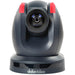 Data Video PTC-325 4K PTZ Camera with 20x Optical Zoom, offering UHD video quality and advanced auto-tracking for professional streaming.