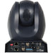 Data Video PTC-325G 4K UHD PTZ Camera with 30X Optical Zoom and 12G-SDI for professional video production and live streaming.