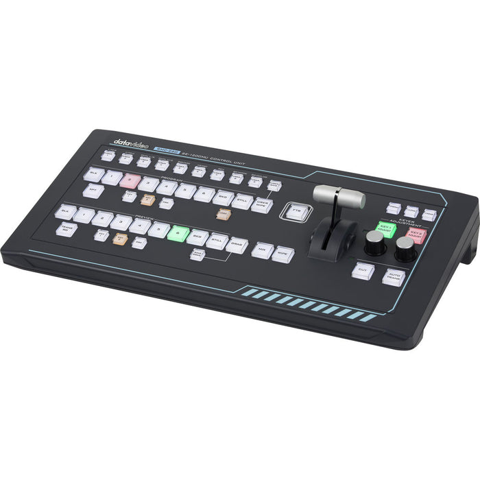 Data Video RMC-260 Remote Control Panel for camera and production control