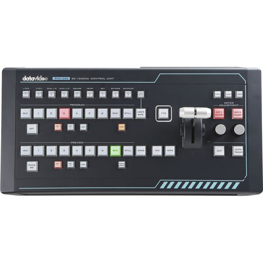 Data Video RMC-260 Remote Control Panel for camera and production control
