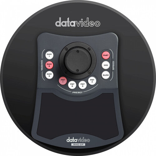 Data Video RMC-2P Remote Control for Video Switcher