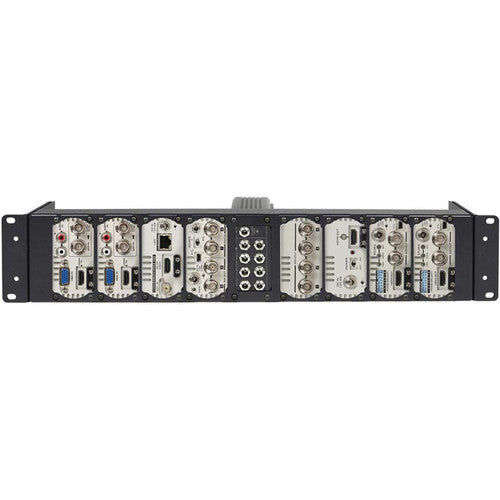 Data Video RMK-2 Dual Rack Mount Kit for Half-Rack Units