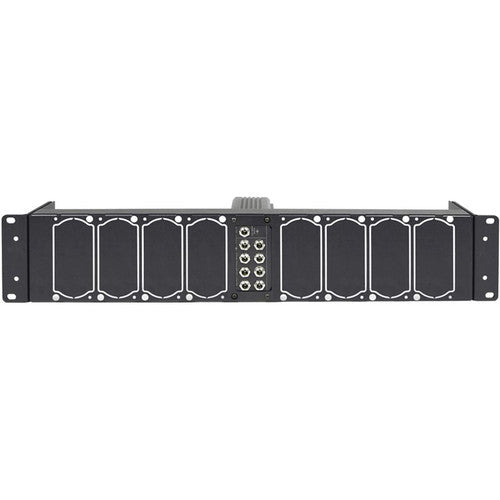 Data Video RMK-2 Dual Rack Mount Kit for Half-Rack Units
