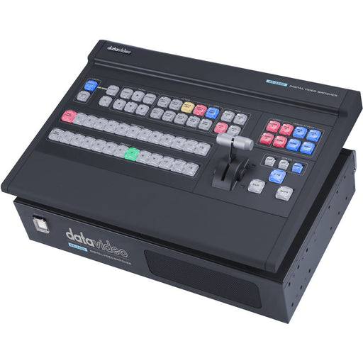Data Video SE-3200 24-Channel HD/SD Video Switcher with Multi-View