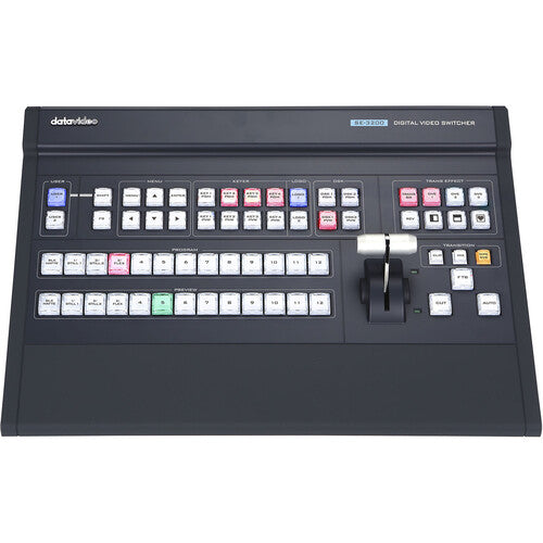 Data Video SE-3200 24-Channel HD/SD Video Switcher with Multi-View