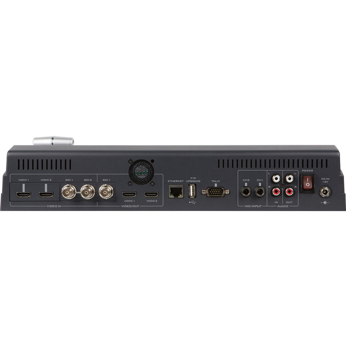 Data Video SE-650 4-Channel HD Video Switcher for live production