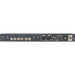 Data Video SEB-1200 Studio Pedestal System for broadcast-quality video production.
