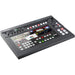 DataVideo SHOWCAST 100-TRK 3 bundle featuring 4K switcher, three PTZ cameras, and HDBaseT receiver​