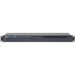 DataVideo SHOWCAST 100-TRK 3 bundle featuring 4K switcher, three PTZ cameras, and HDBaseT receiver​