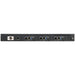 DataVideo SHOWCAST 100-TRK 3 bundle featuring 4K switcher, three PTZ cameras, and HDBaseT receiver​