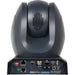 DataVideo SHOWCAST 100-TRK 3 bundle featuring 4K switcher, three PTZ cameras, and HDBaseT receiver​