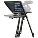 Data Video TP-700 Studio and Outdoor Teleprompter with Foldable Design