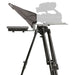 Data Video TP-700 Studio and Outdoor Teleprompter with Foldable Design