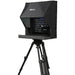 Data Video TP-900 robotic teleprompter system with camera integration