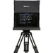 Data Video TP-900 robotic teleprompter system with camera integration