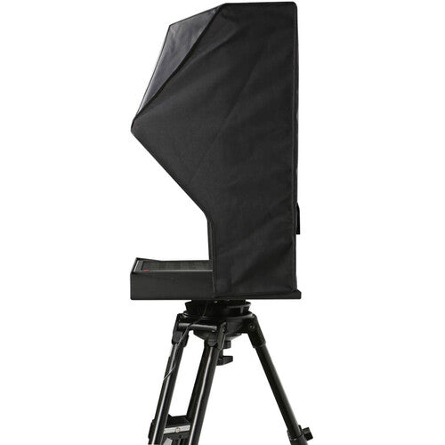 Data Video TP-900 robotic teleprompter system with camera integration
