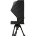 Data Video TP-900 robotic teleprompter system with camera integration