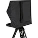 Data Video TP-900 robotic teleprompter system with camera integration