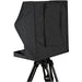 Data Video TP-900 robotic teleprompter system with camera integration