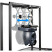 Data Video TP-900 robotic teleprompter system with camera integration
