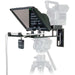 Data Video TP300-B Tablet Prompter Kit with universal mount for DSLR and video cameras